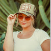 Made in the USA Patch Trucker Hat