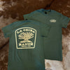La Ceiba Ranch T-Shirt
