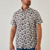 Burlebo Performance Western Shirt - Country Cowboy
