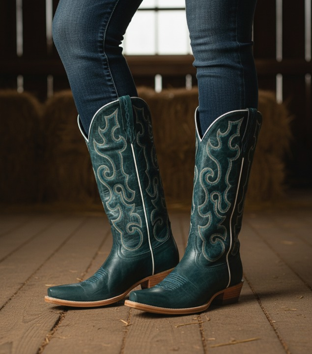 Collections – La Ceiba Ranch