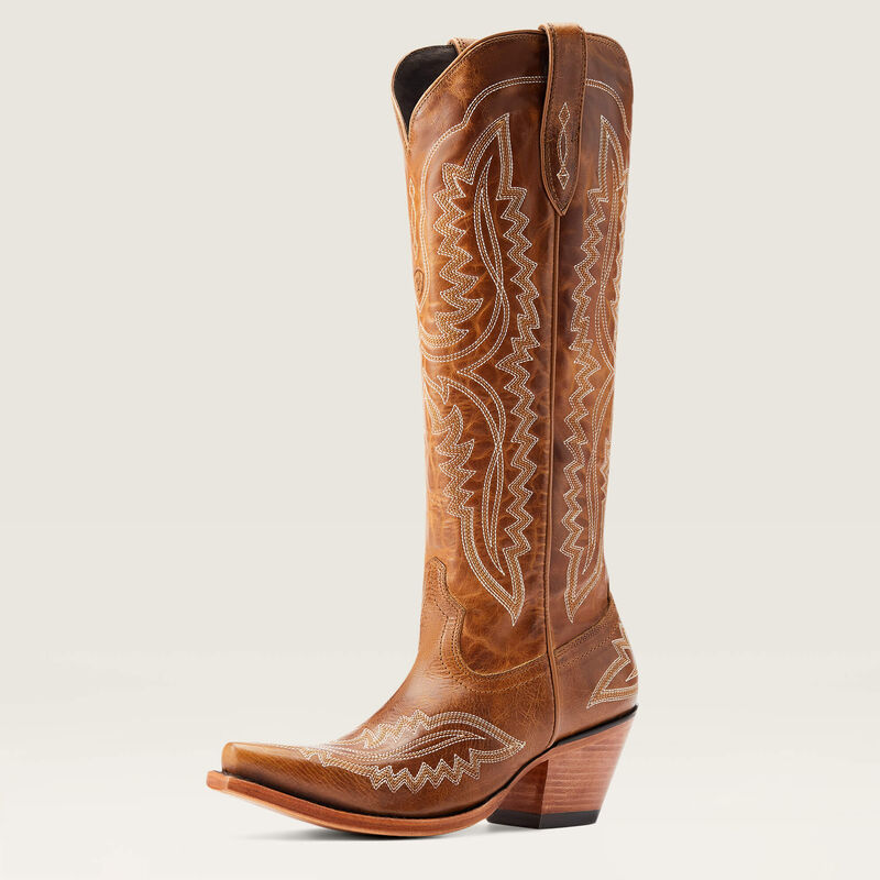 Ariat Cassanova Shades of Grain