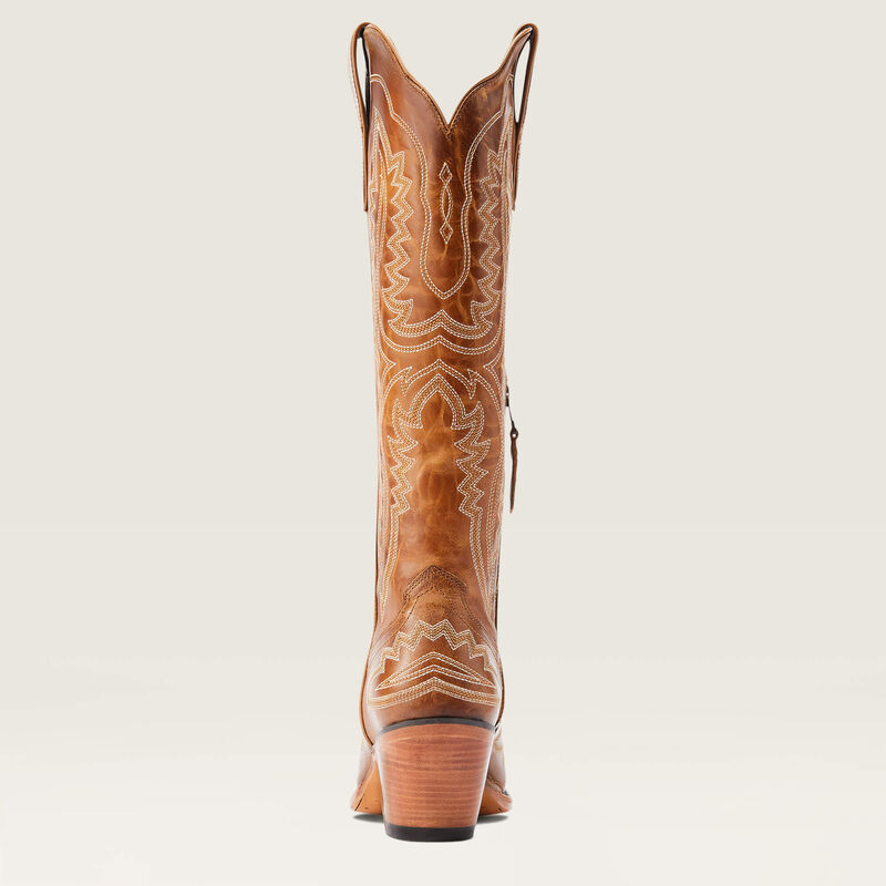 Ariat Cassanova Shades of Grain