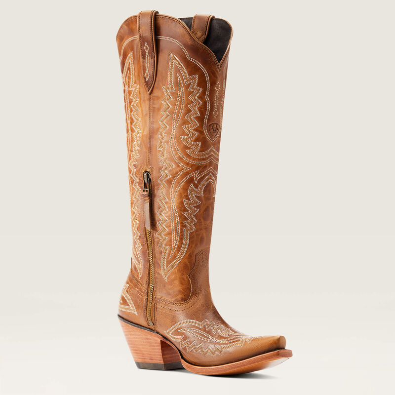 Ariat Cassanova Shades of Grain