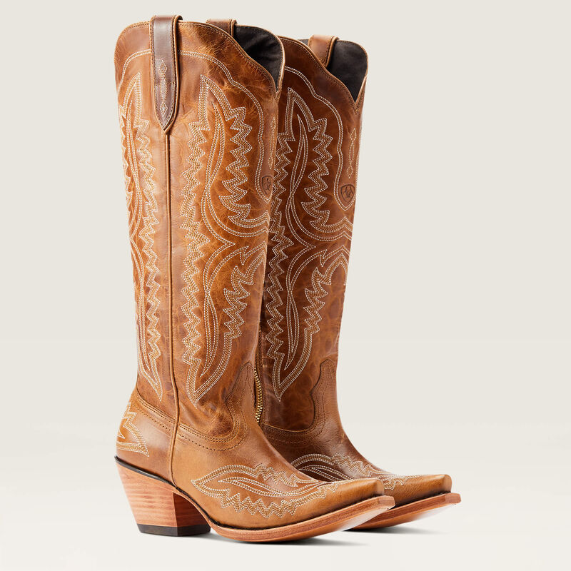 Ariat Cassanova Shades of Grain