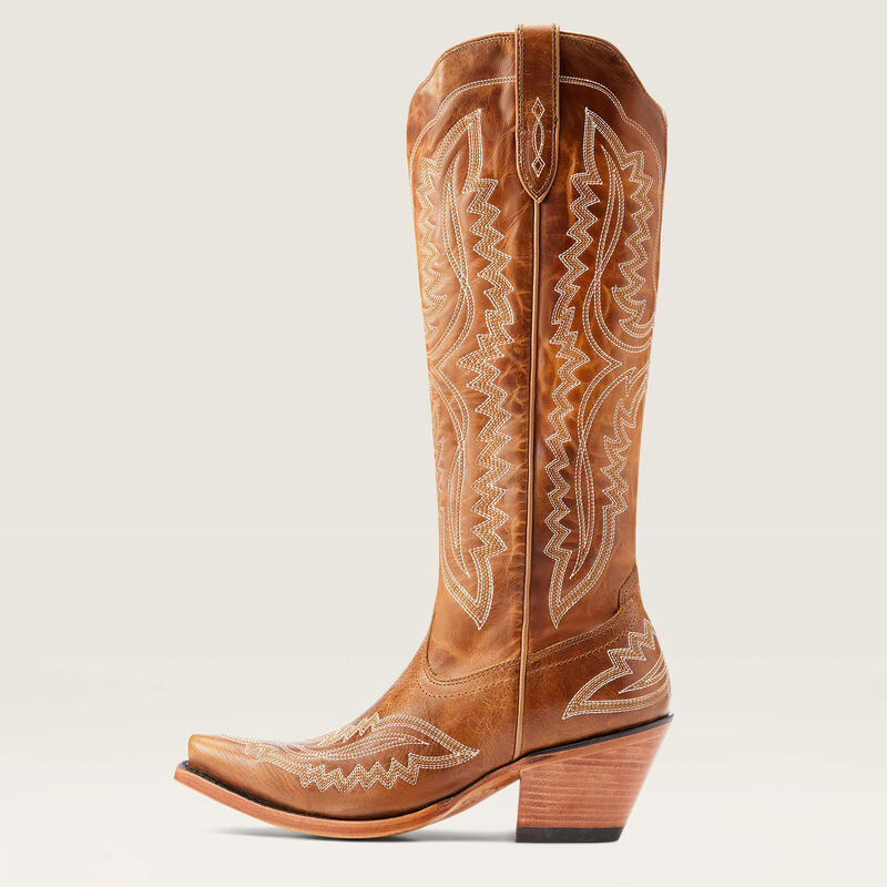 Ariat Cassanova Shades of Grain
