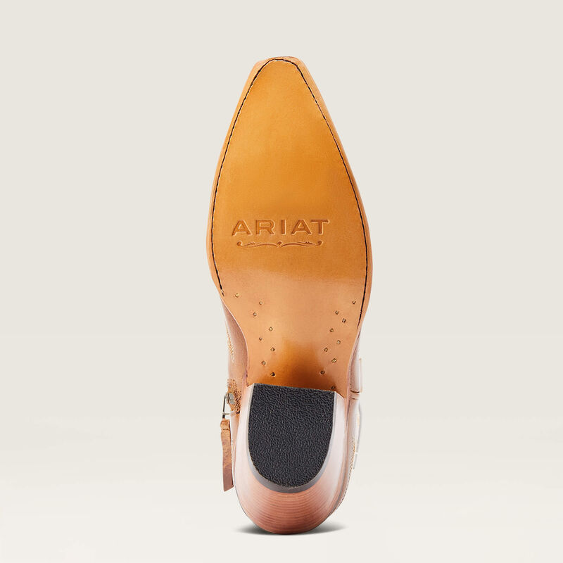 Ariat Cassanova Shades of Grain