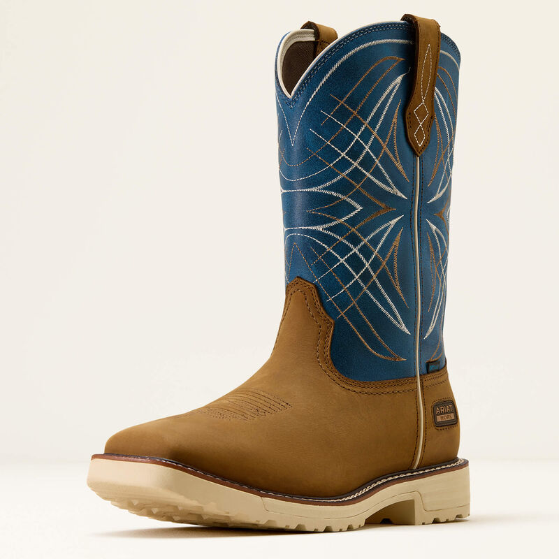 Ariat Activator Waterproof Work Boot