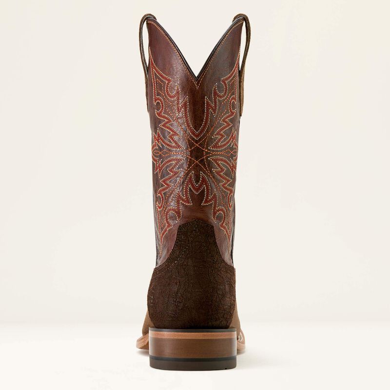 Ariat Circuit Gritty Wide Square Toe Boot