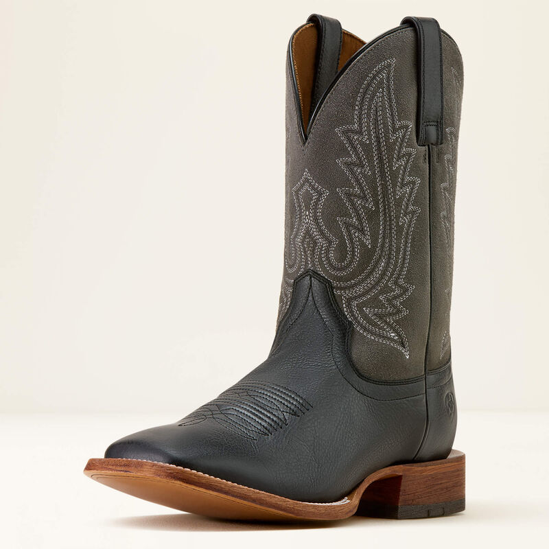 Ariat County Roads Wide Square Toe Boot
