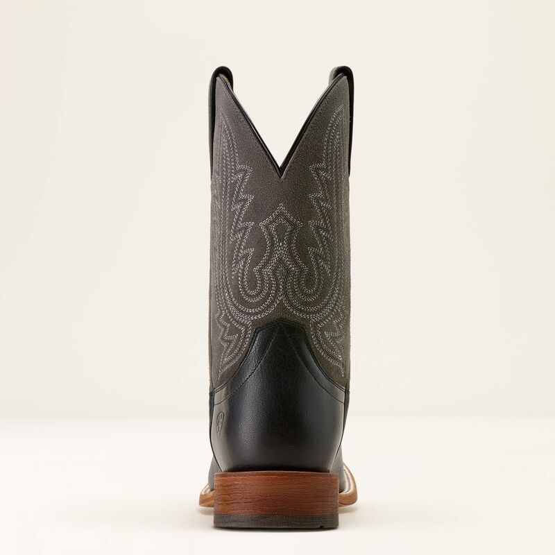 Ariat County Roads Wide Square Toe Boot