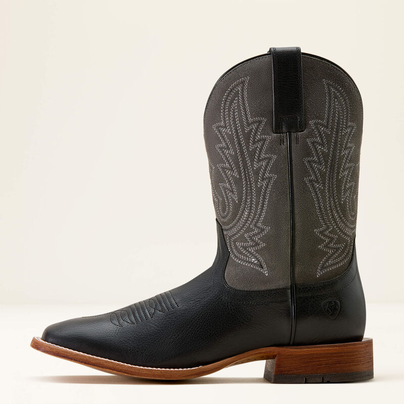 Ariat County Roads Wide Square Toe Boot