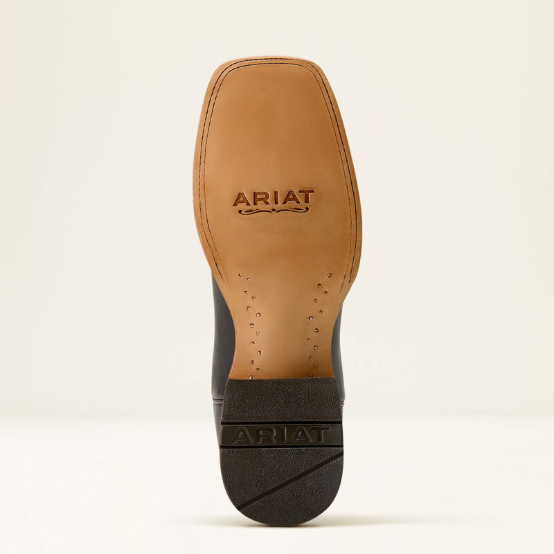 Ariat County Roads Wide Square Toe Boot