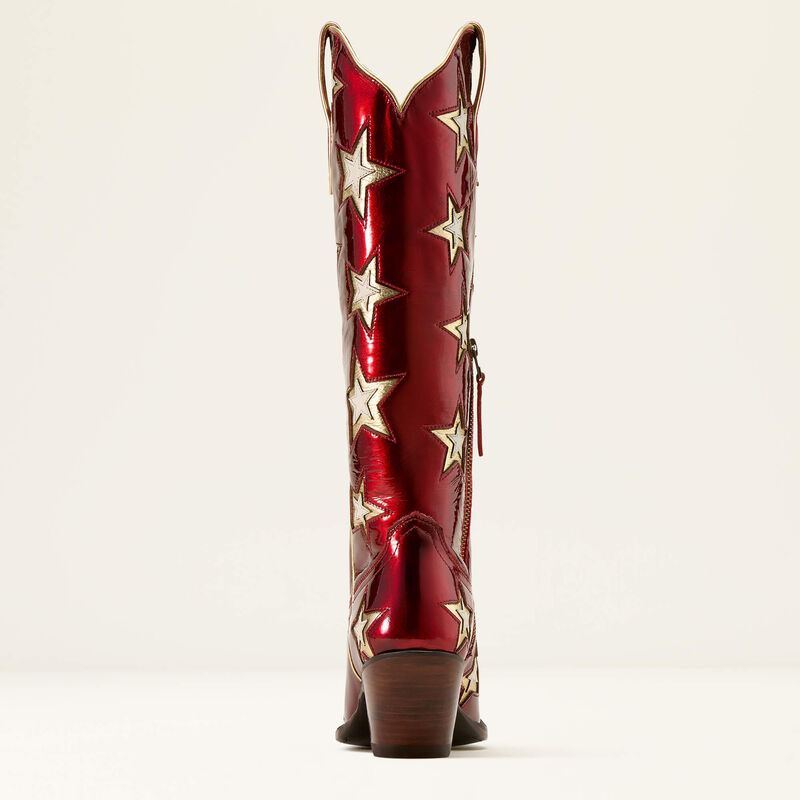 Ariat Casanova Star X Toe Western Boot
