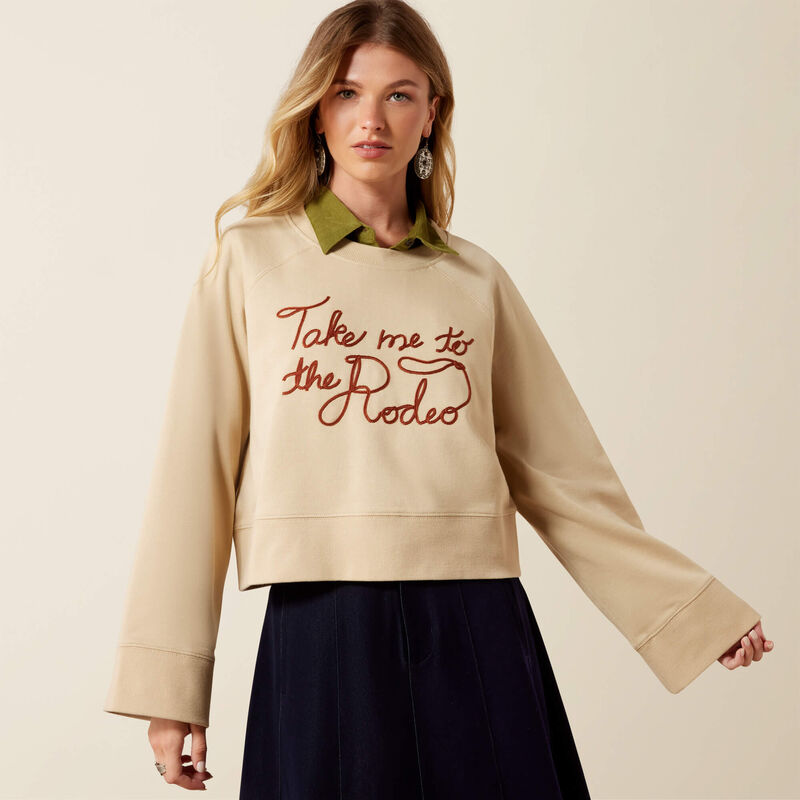 Ariat Sydney Sweatshirt