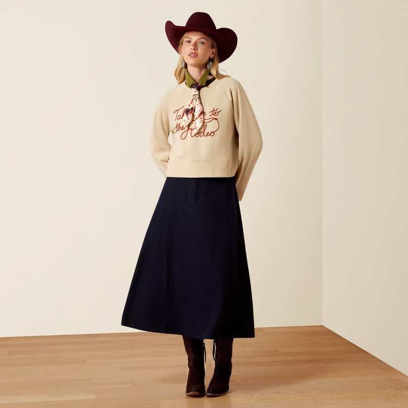 Ariat Sydney Sweatshirt