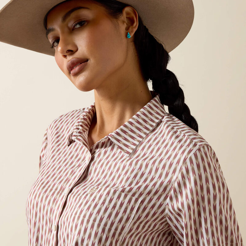 Ariat Kirby Pro Shirt