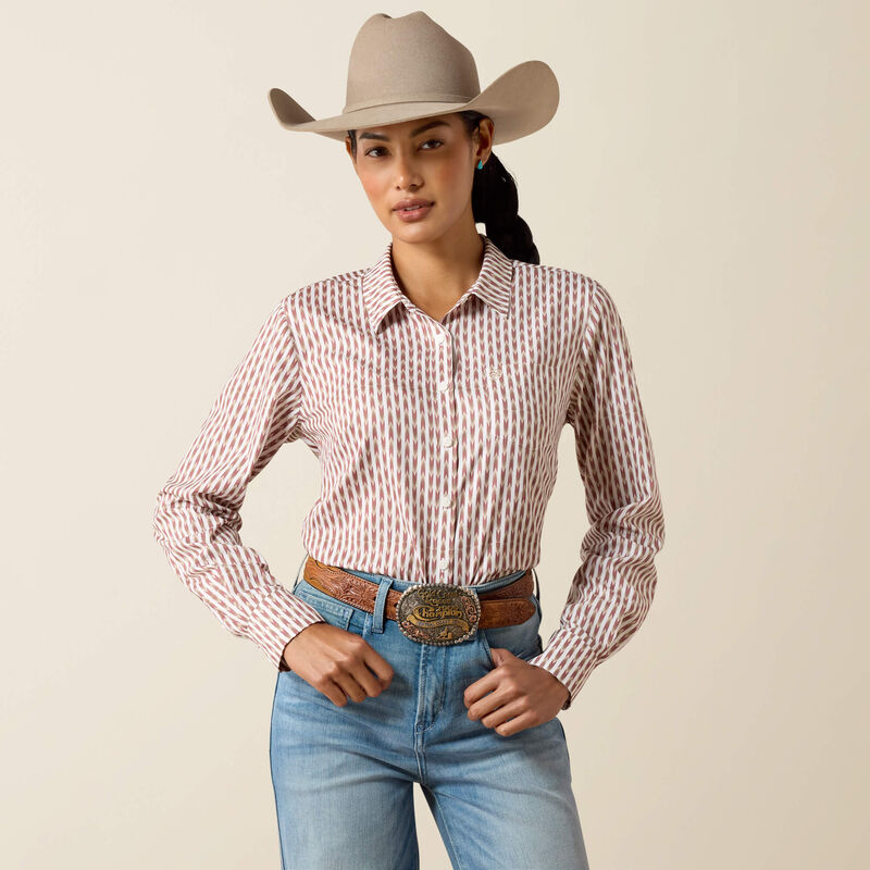 Ariat Kirby Pro Shirt