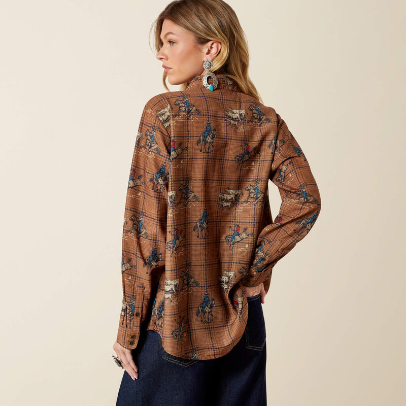 Ariat Homestyle Shirt