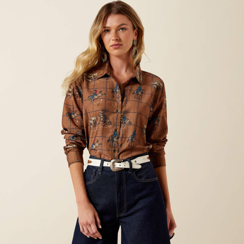 Ariat Homestyle Shirt