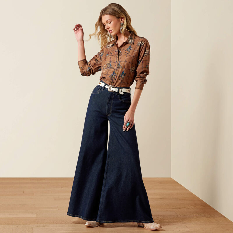 Ariat Homestyle Shirt