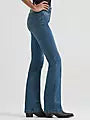 Wrangler Ada Bespoke High Rise Bootcut