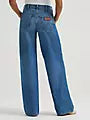 Wrangler Womens Retro Bailey High Rise