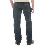 Wrangler 20x Competition Advance Comfort