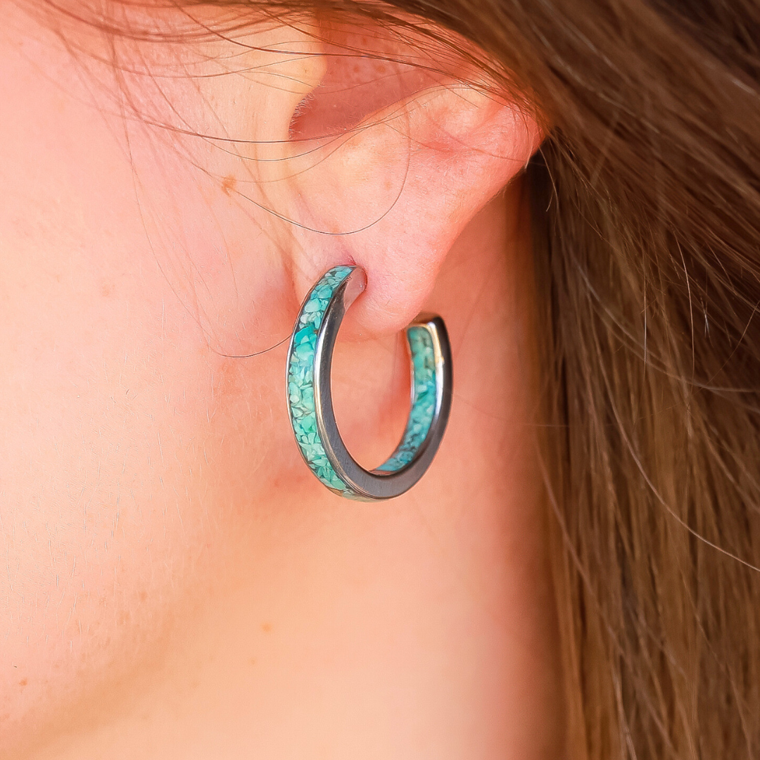 The Morgan Hoops