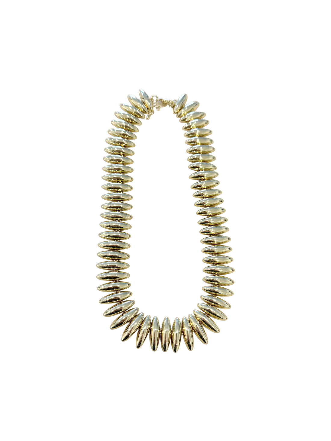 Faye Statement Necklace