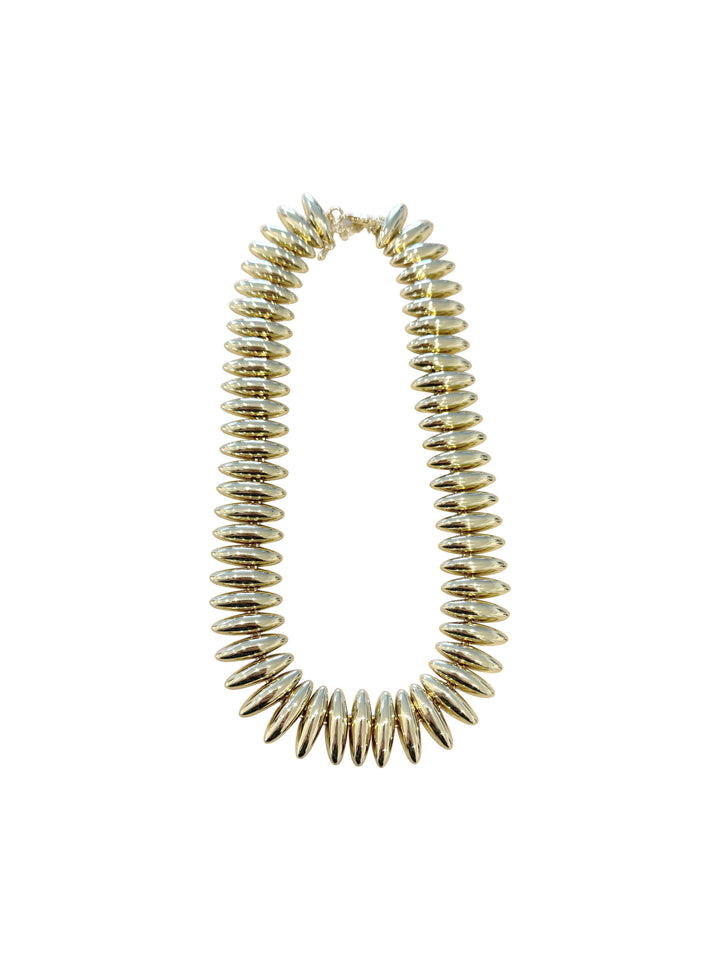 Faye Statement Necklace