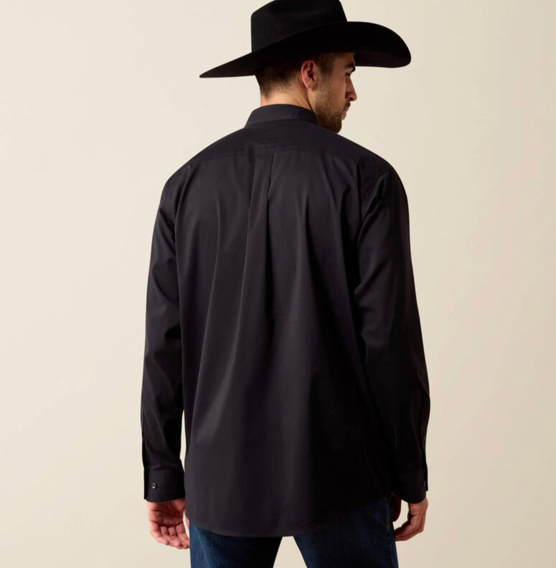 Ariat Men's Classic Fit Shirt