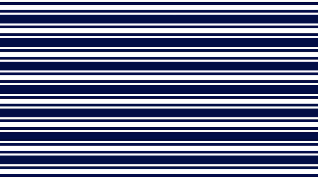 100% Silk Twilly Scarf with White Stripes : Maroon