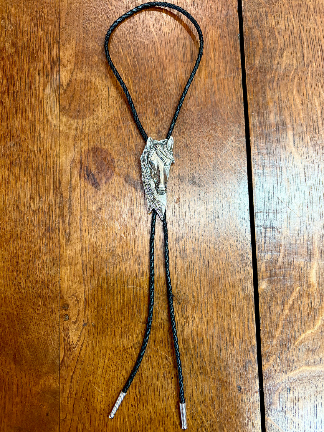 Horse Bolo