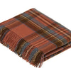 Throw Blankets: Camel Thompson