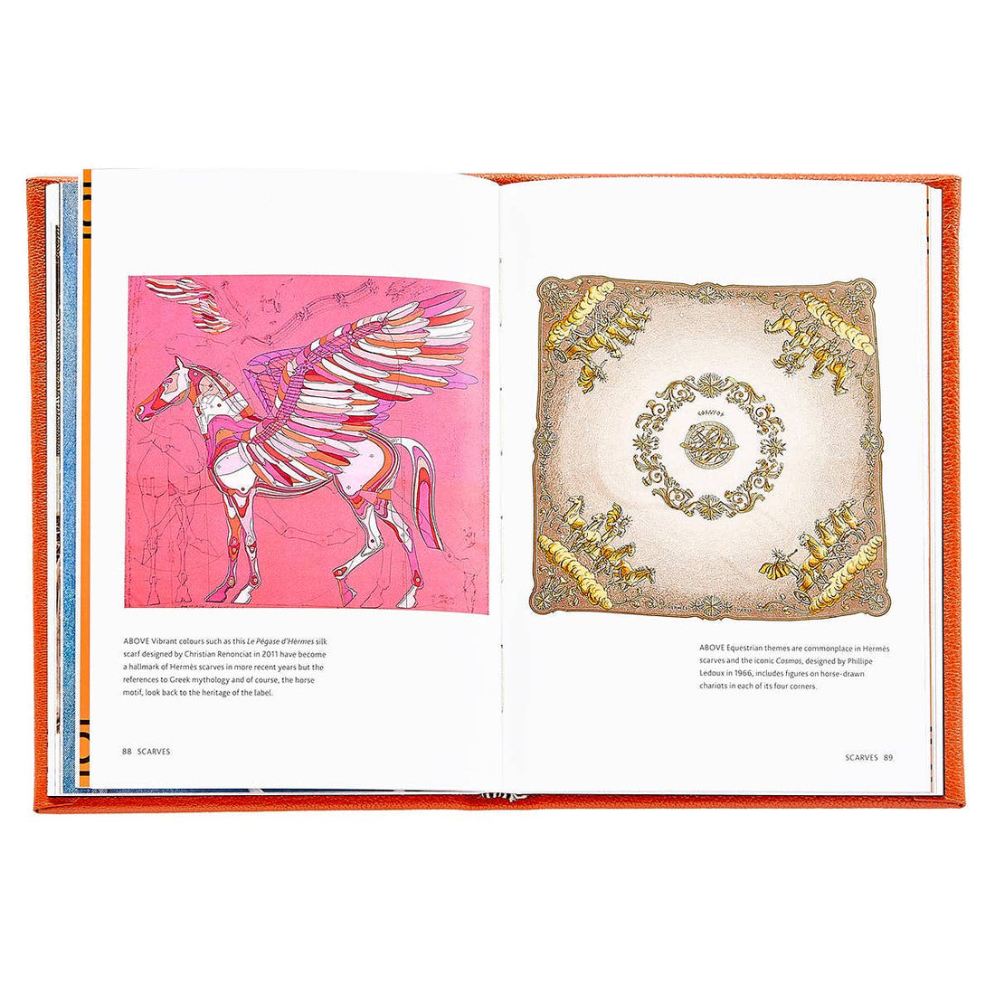 Little Book of Hermès