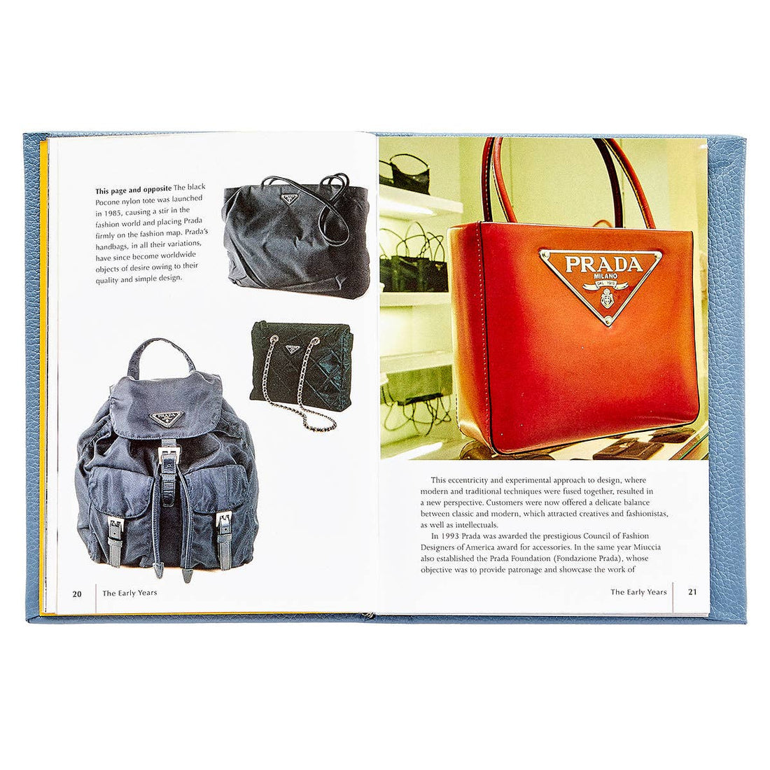 Little Book of Prada