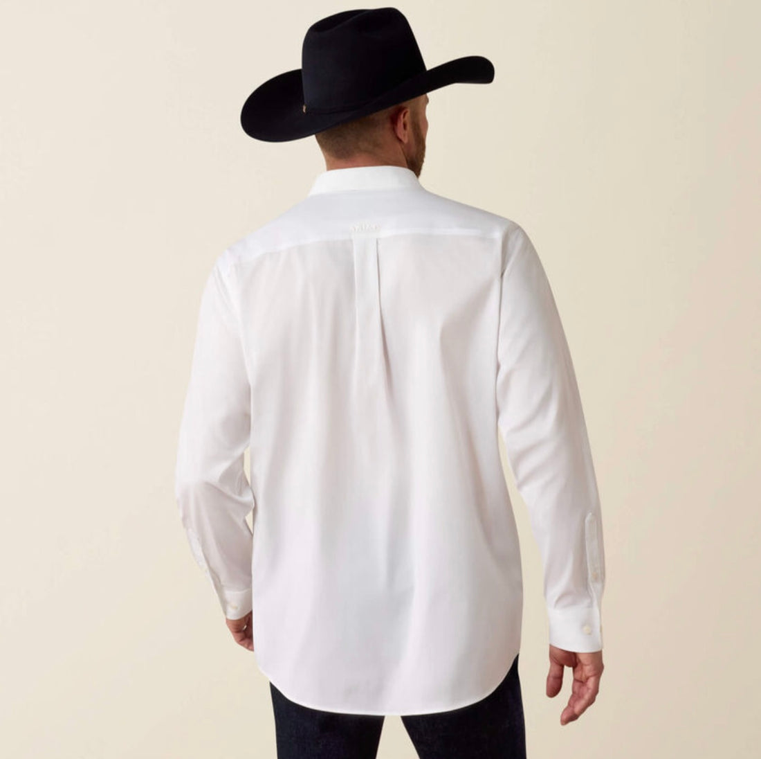 Ariat Men's Classic Fit Shirt