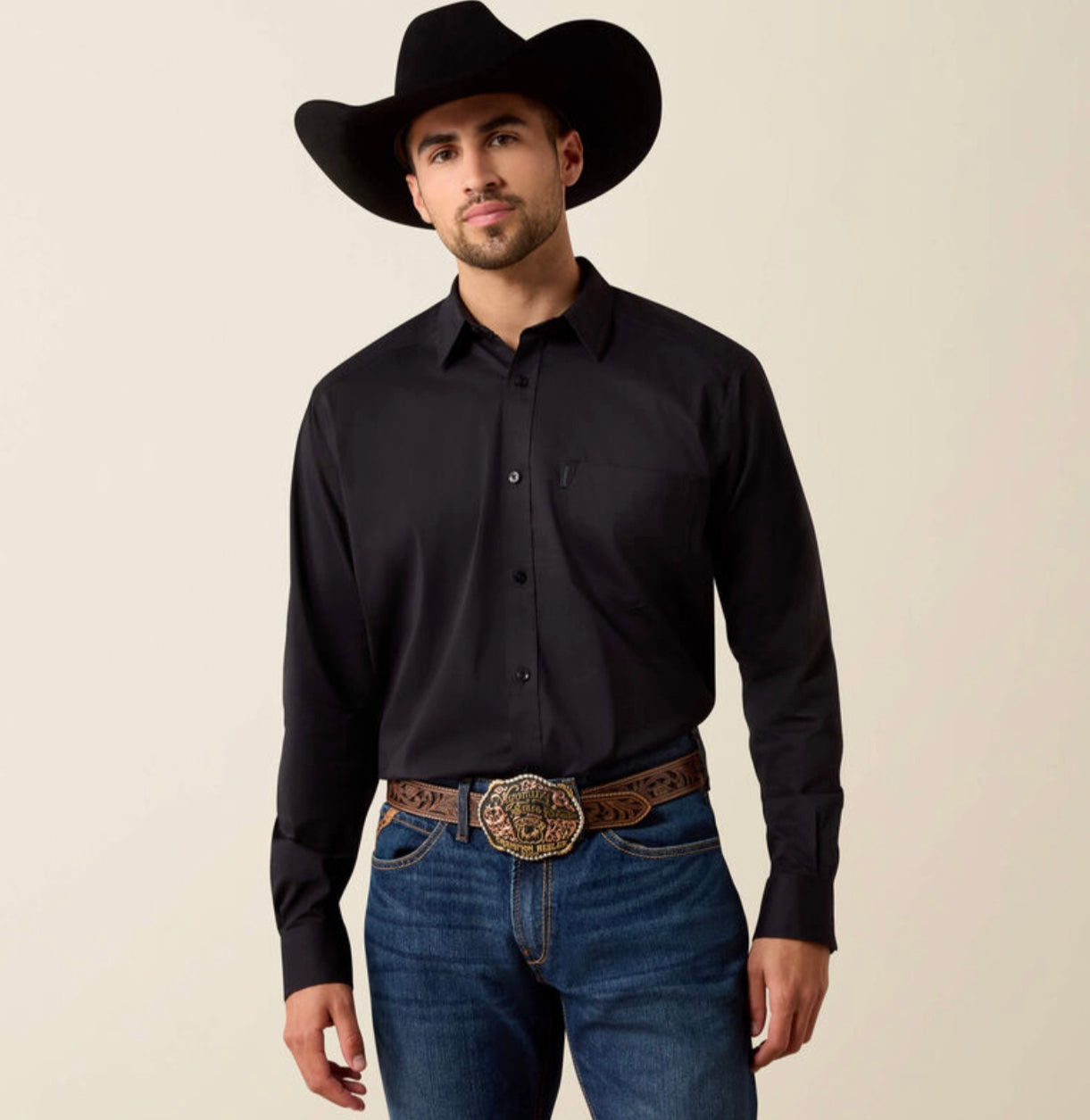 Ariat Men's Classic Fit Shirt