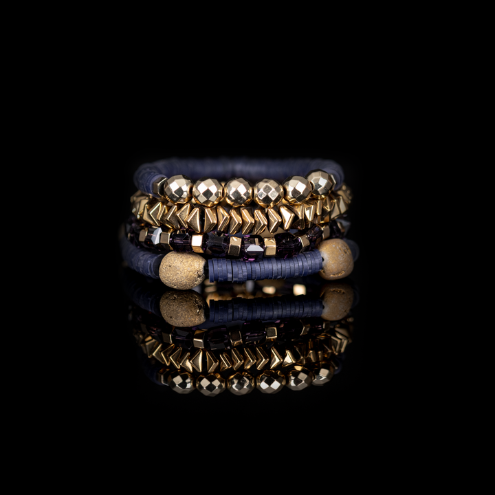 The Arctic Tribute: M 19 cm