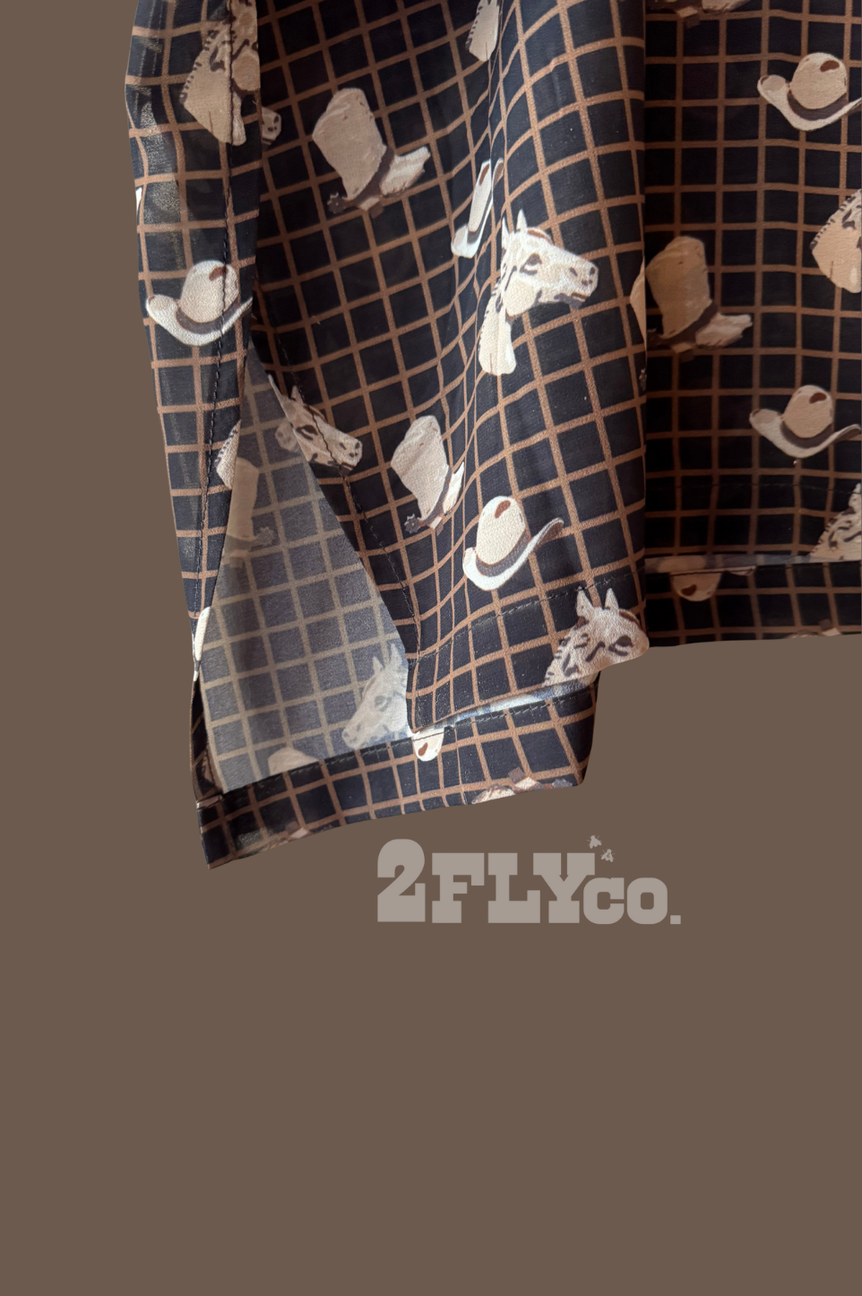 GRIDDY BANG BANG TOP: S/M
