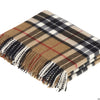 Throw Blankets: Camel Thompson
