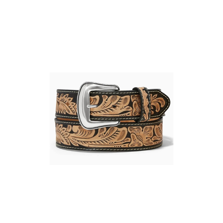 Black Saddlers Choice Belt