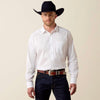 Ariat Men's Classic Fit Shirt
