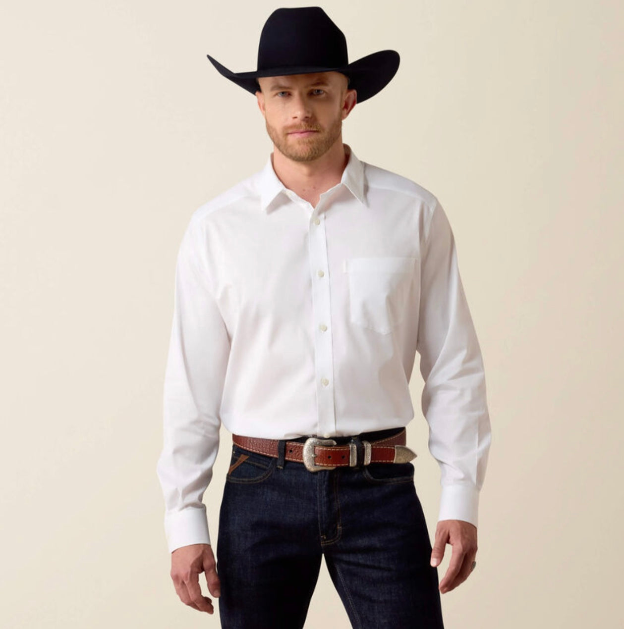 Ariat Men's Classic Fit Shirt