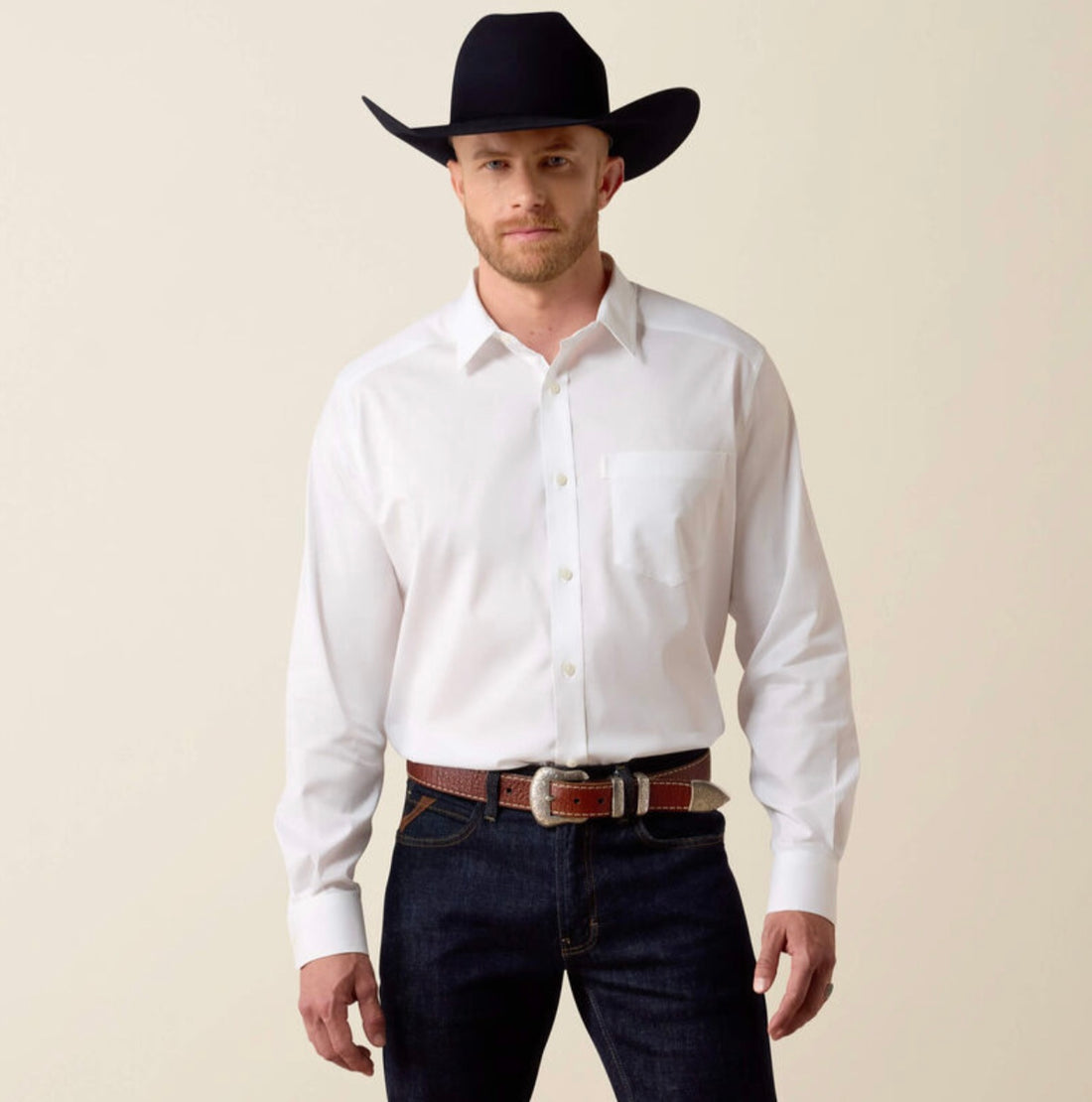 Ariat Men's Classic Fit Shirt