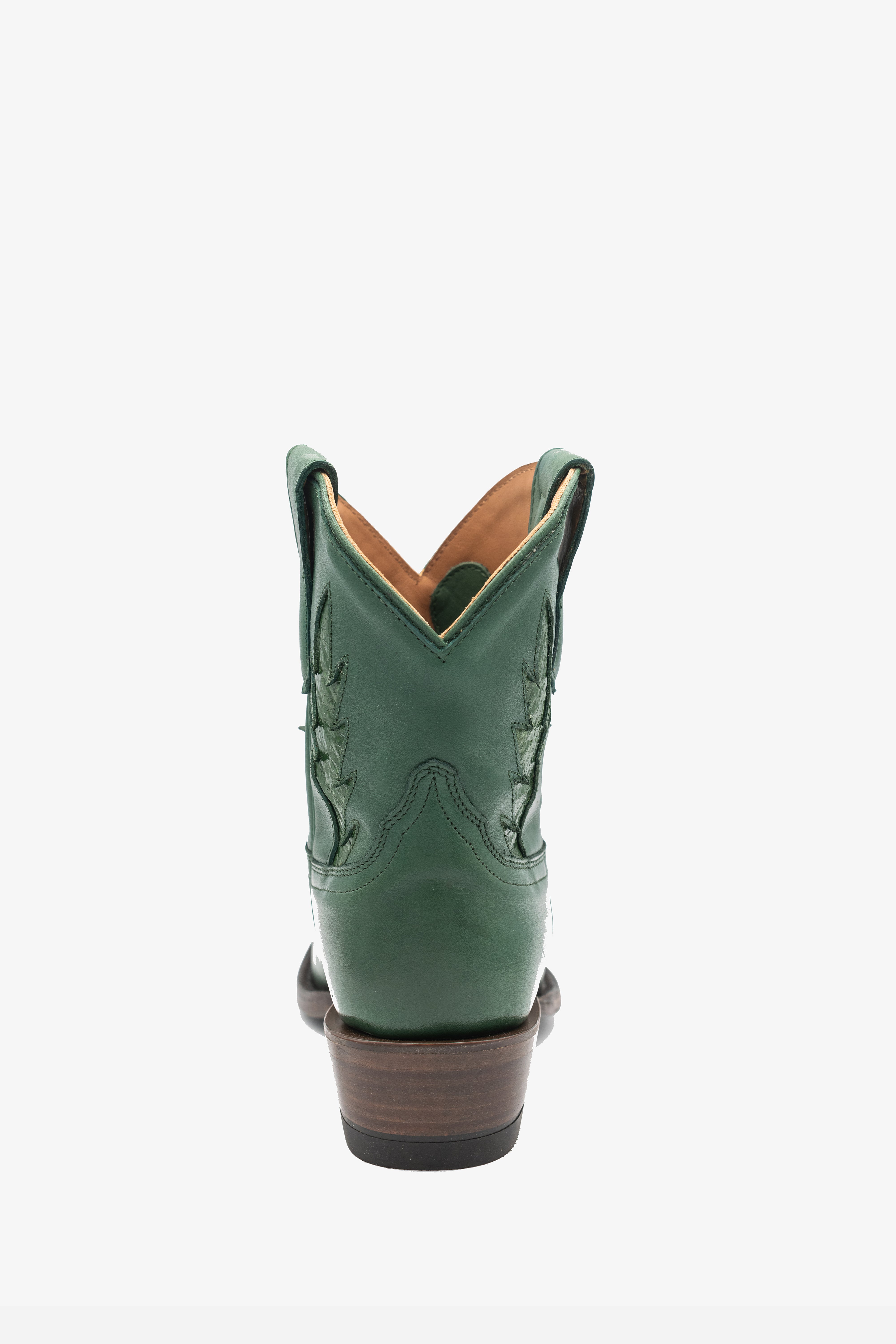 Lela Green Inlay