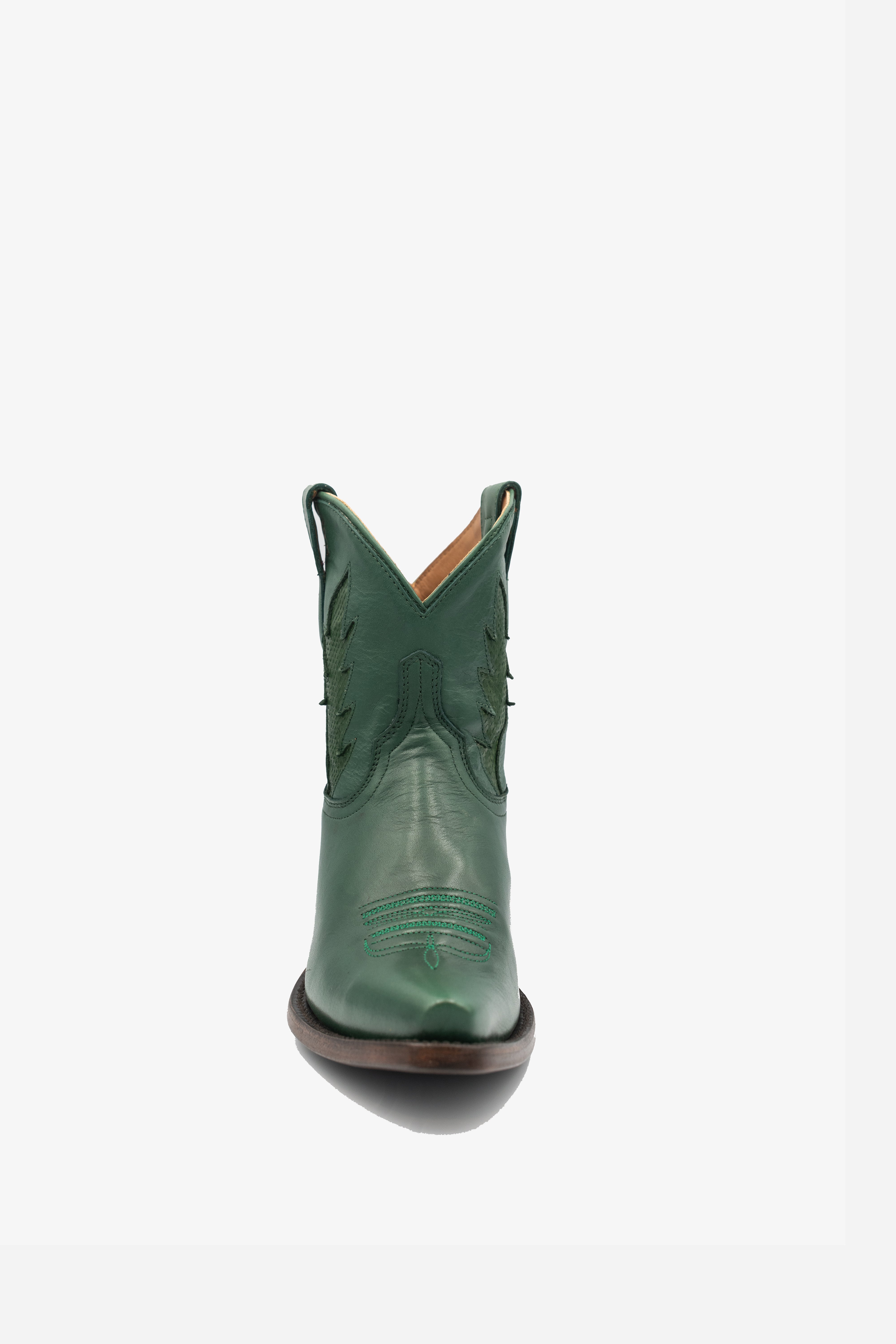 Lela Green Inlay
