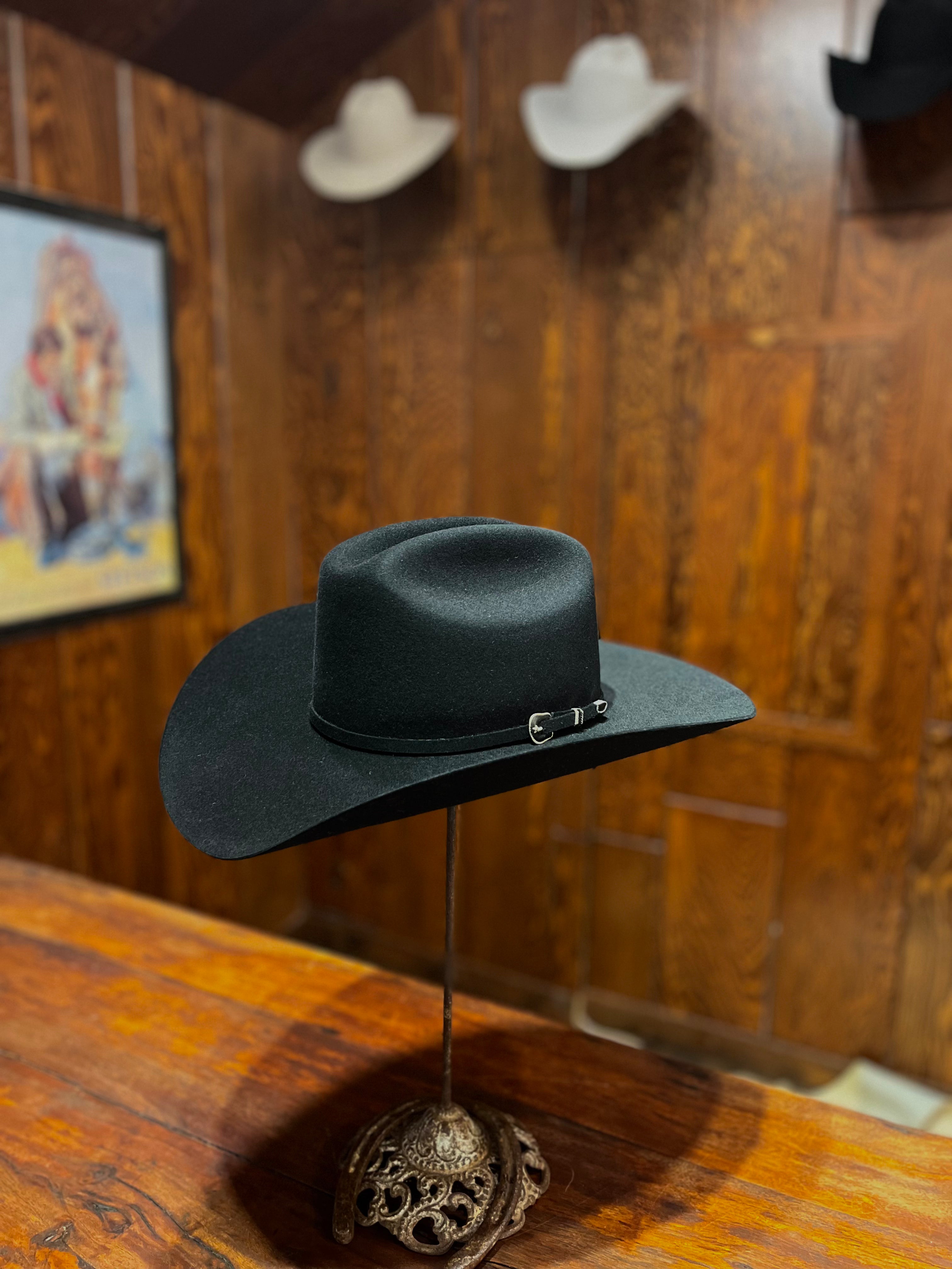 Resistol City Limits 6X