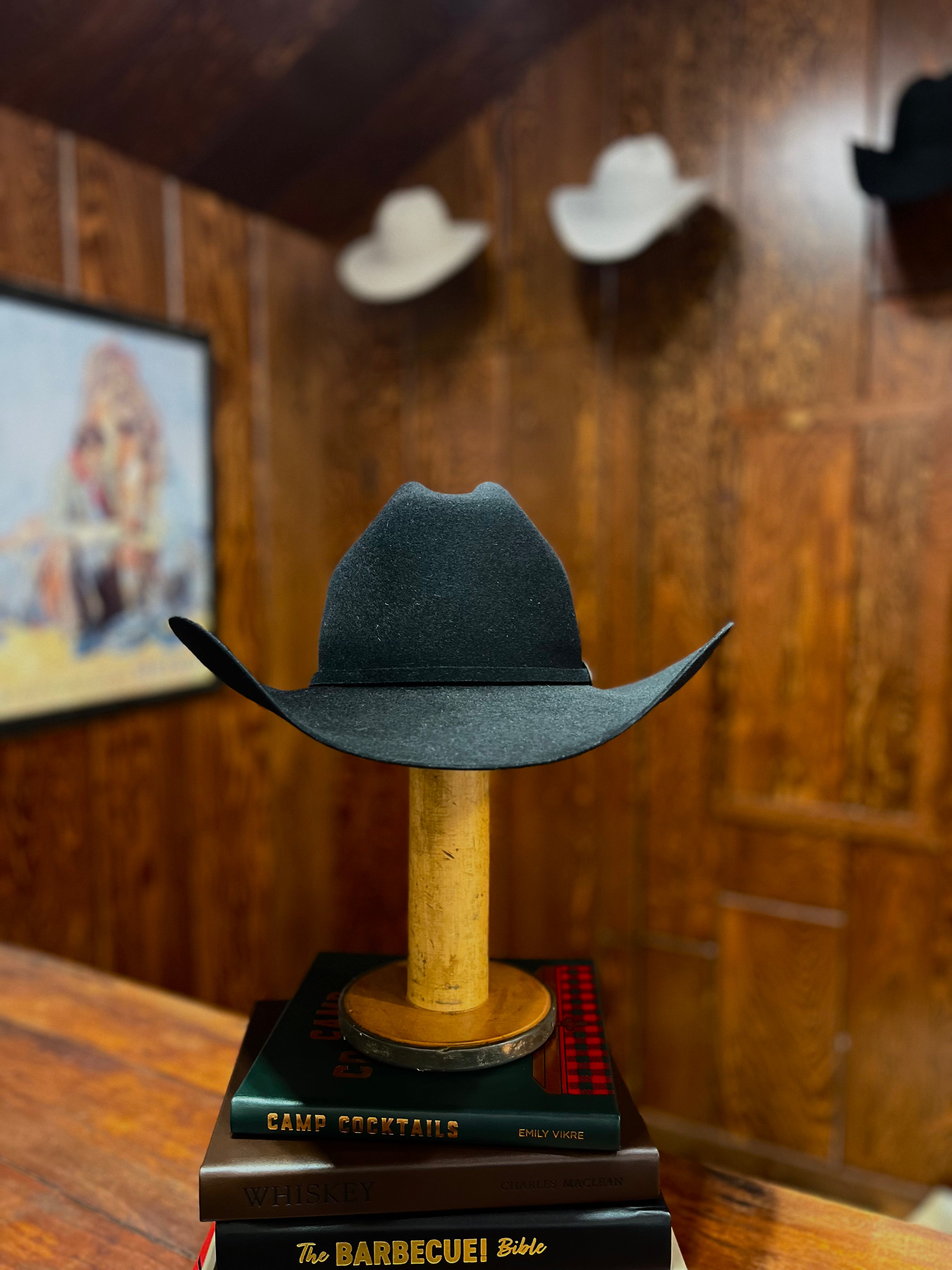 Resistol City Limits 6X