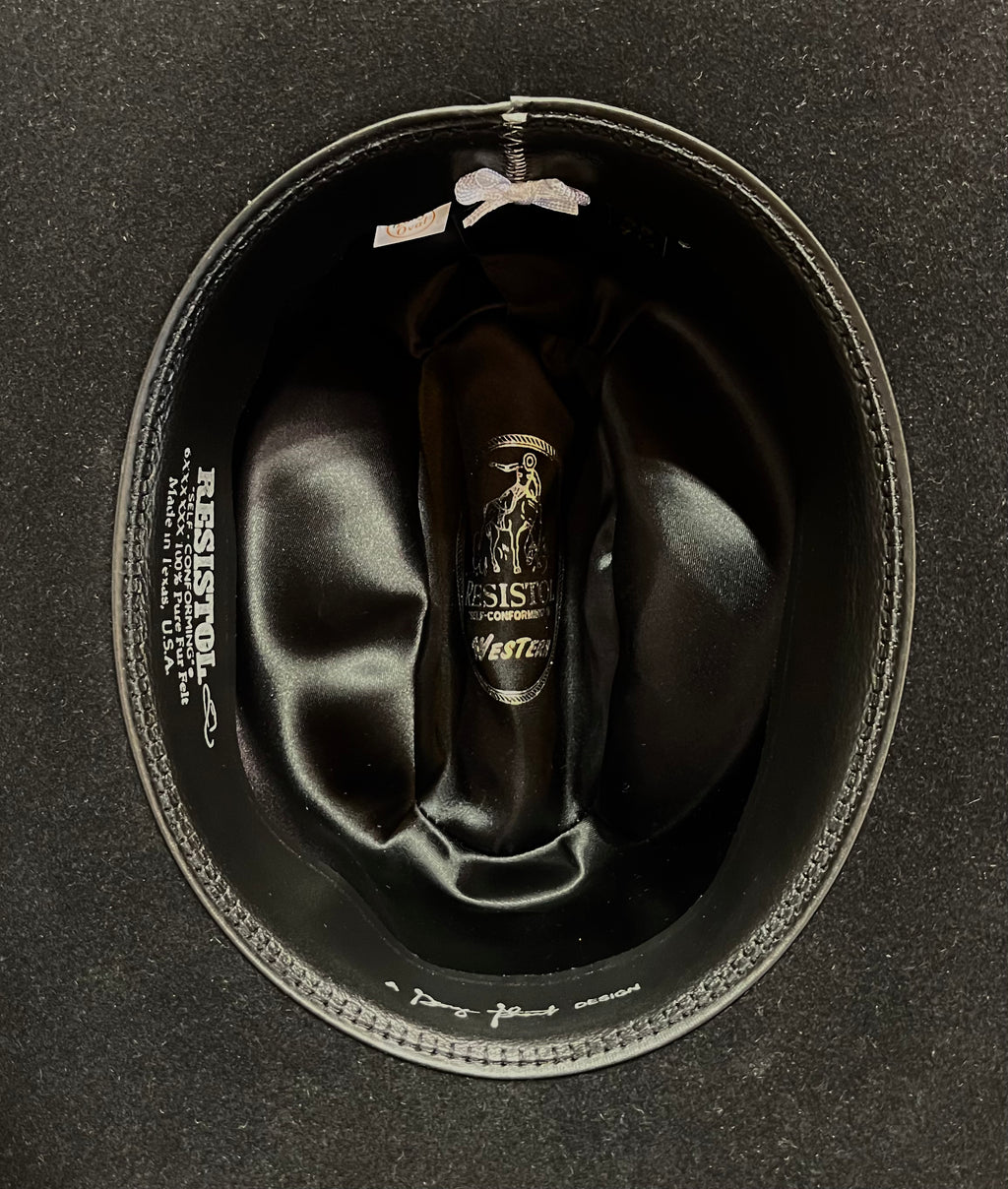 Resistol City Limits 6X